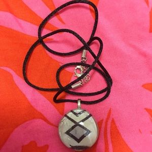 Unique Handmade One of a Kind Necklace